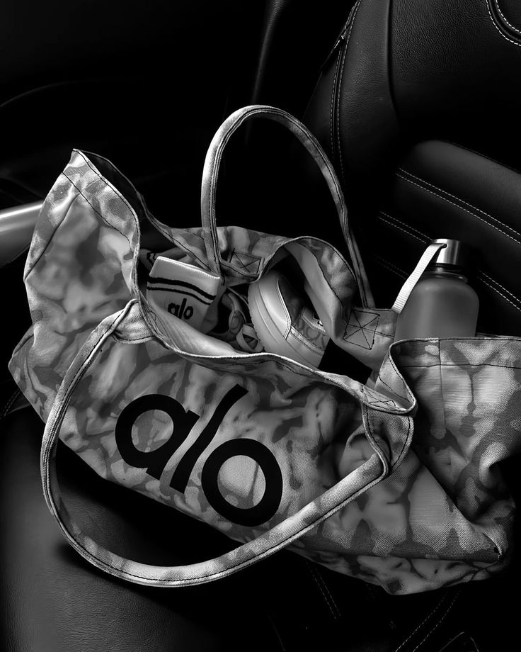 BOLSOS Y ACCESORIOS