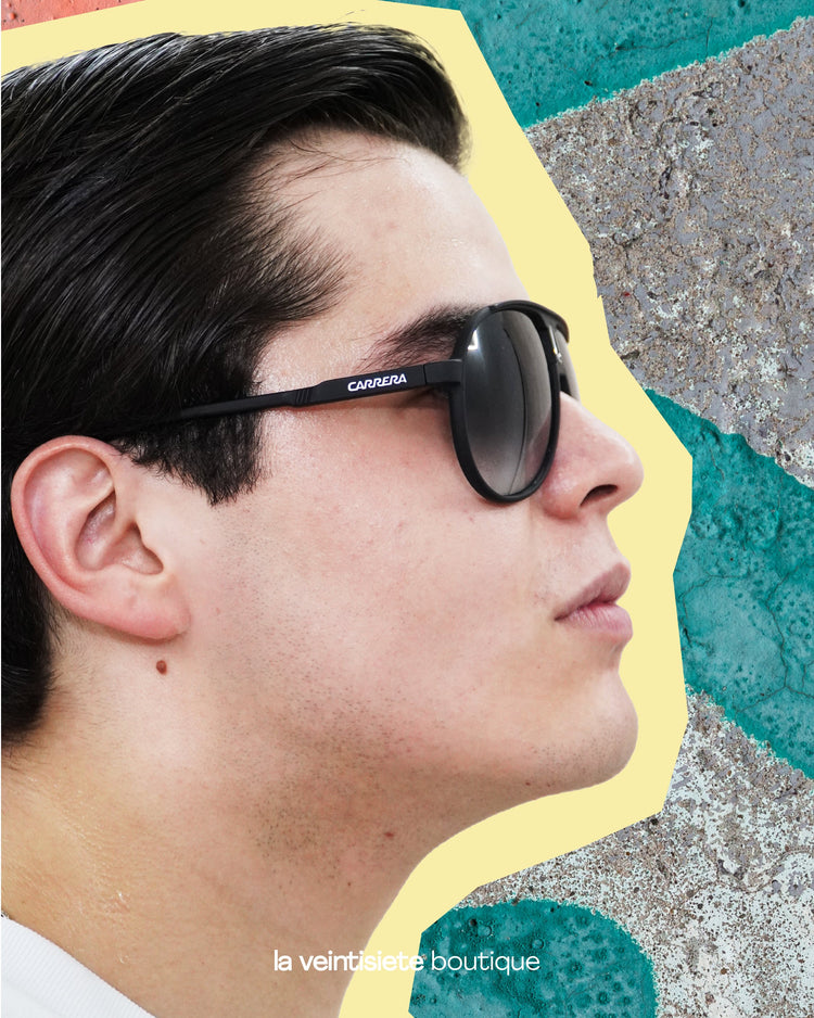 LENTES & PERFUMES