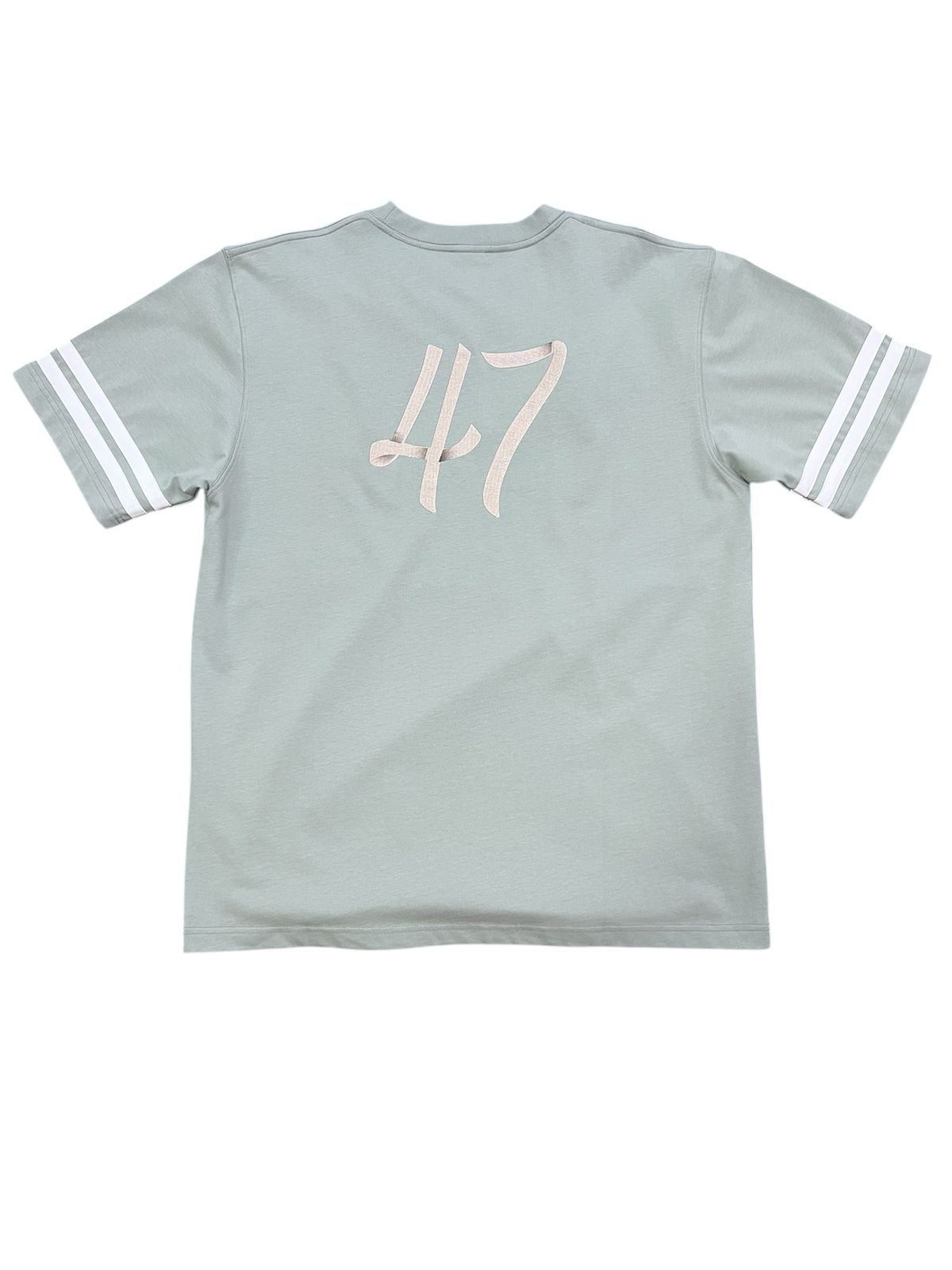 T-SHIRT ESTILO "DIOR"