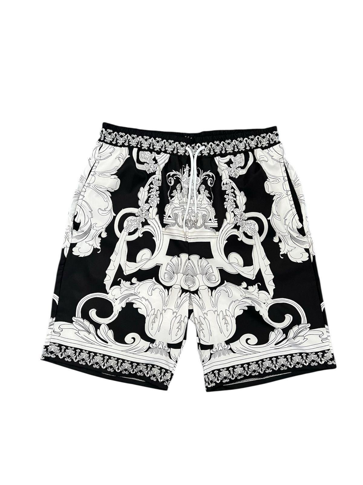 CONJUNTO VERSACE