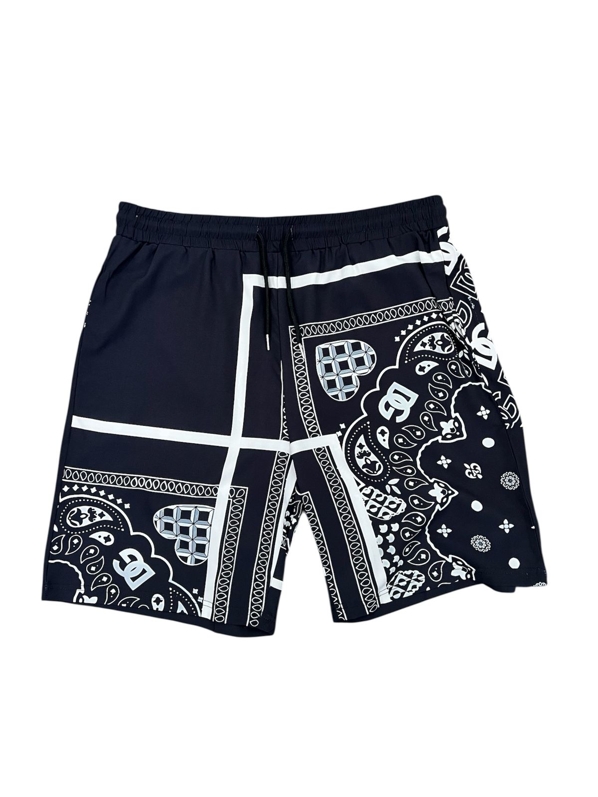 CONJUNTO DOLCE GABBANA