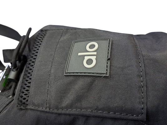 CROSS BODY BUCKET BAG ALO