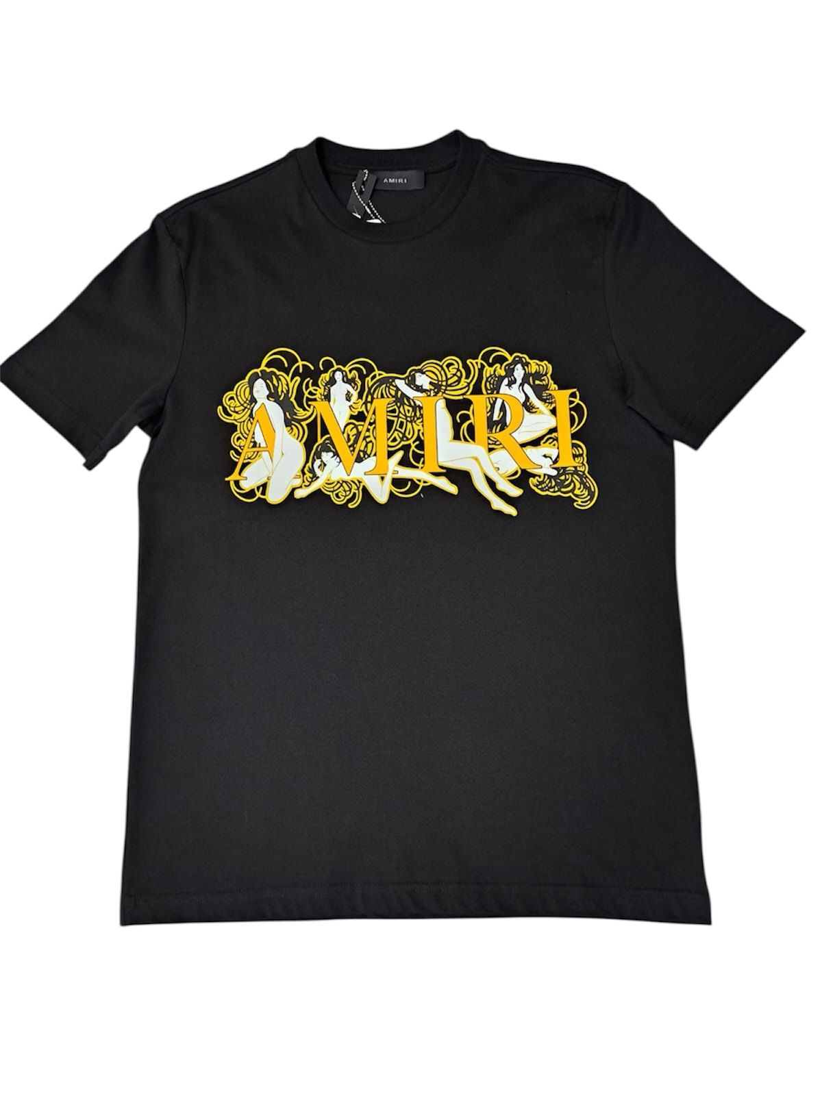 T-SHIRT ESTILO "AMIRI"
