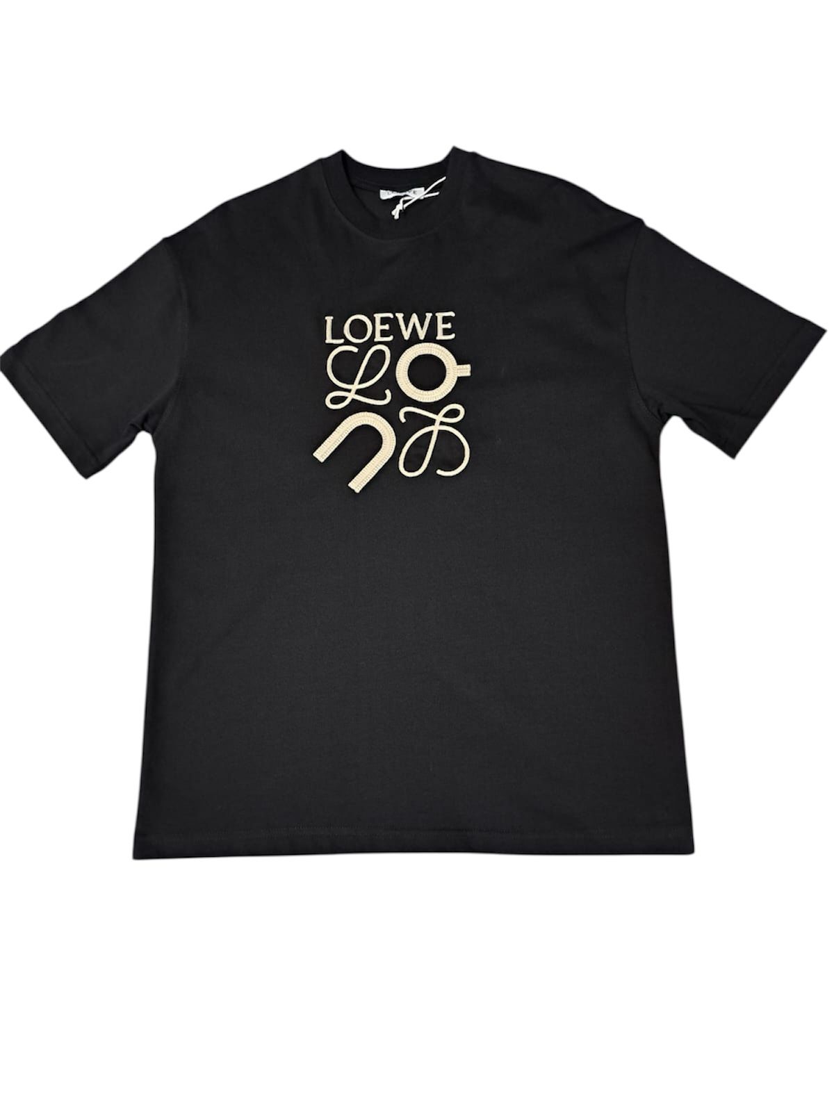 T-SHIRT LOEWE