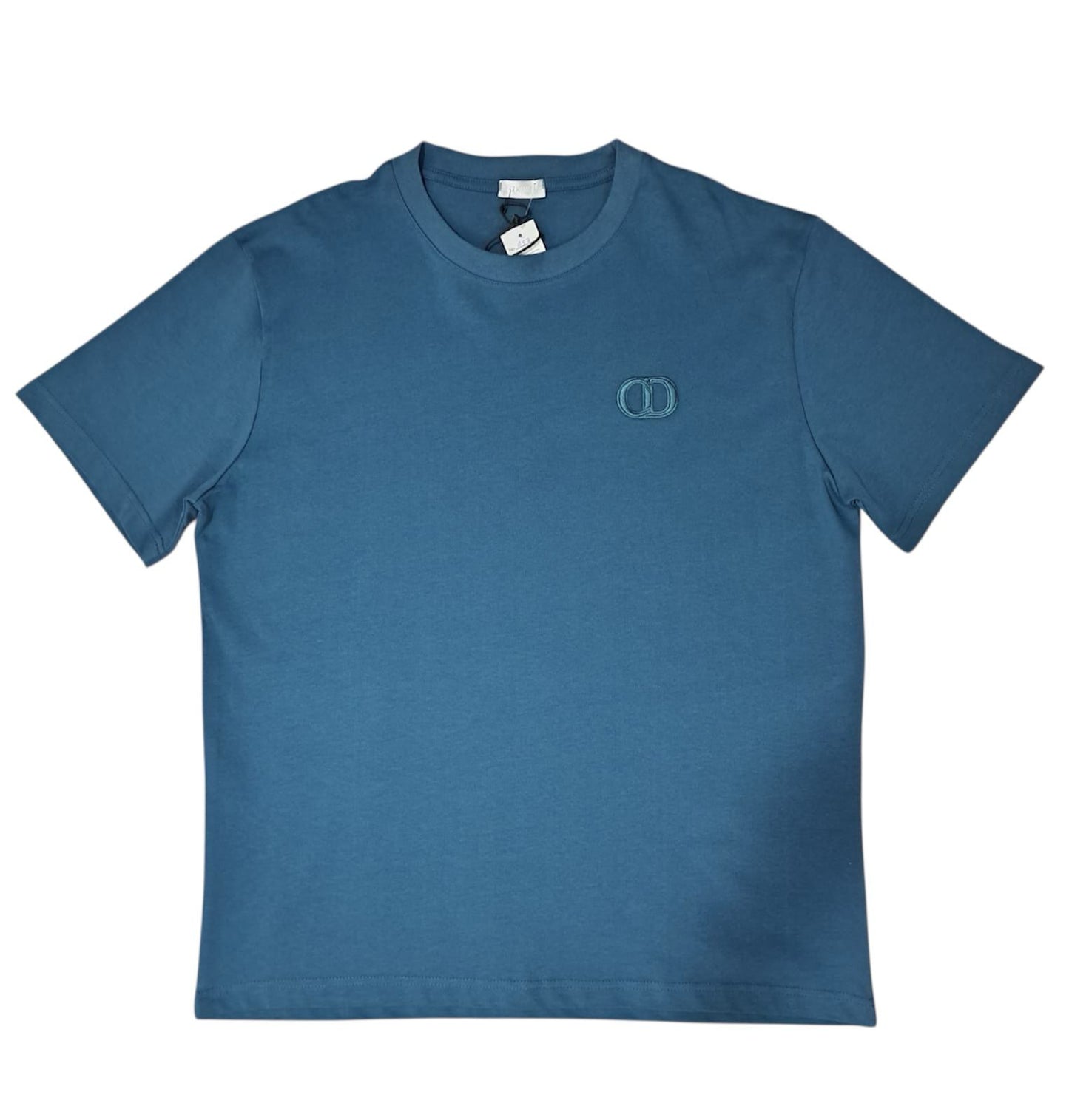 T-SHIRT ESTILO "DIOR"