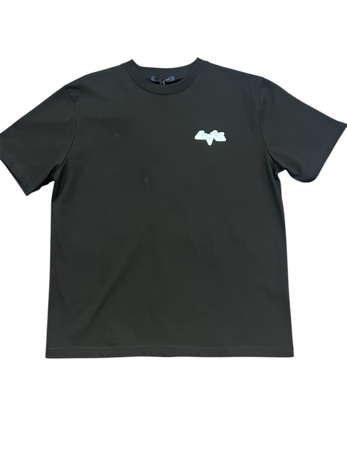 T-SHIRT ESTILO "LV"