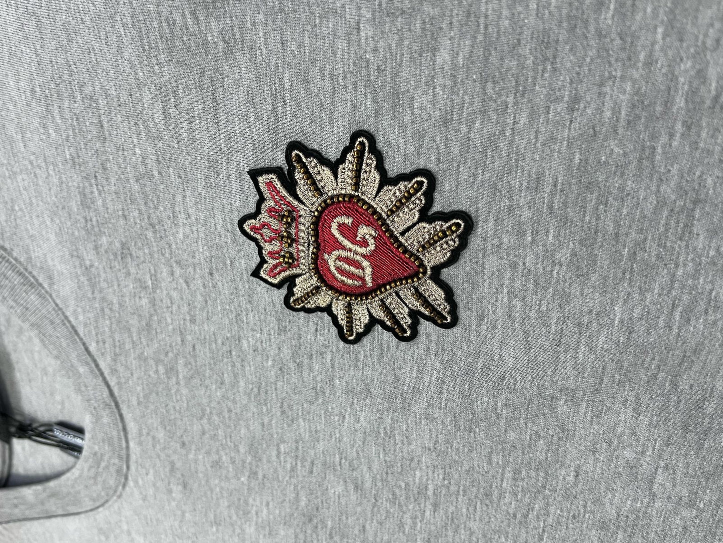 T-SHIRT ESTILO "DG"