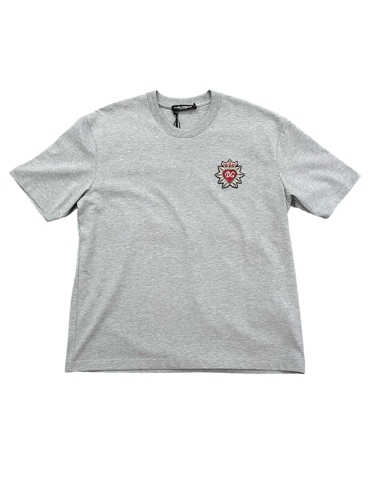T-SHIRT ESTILO "DG"