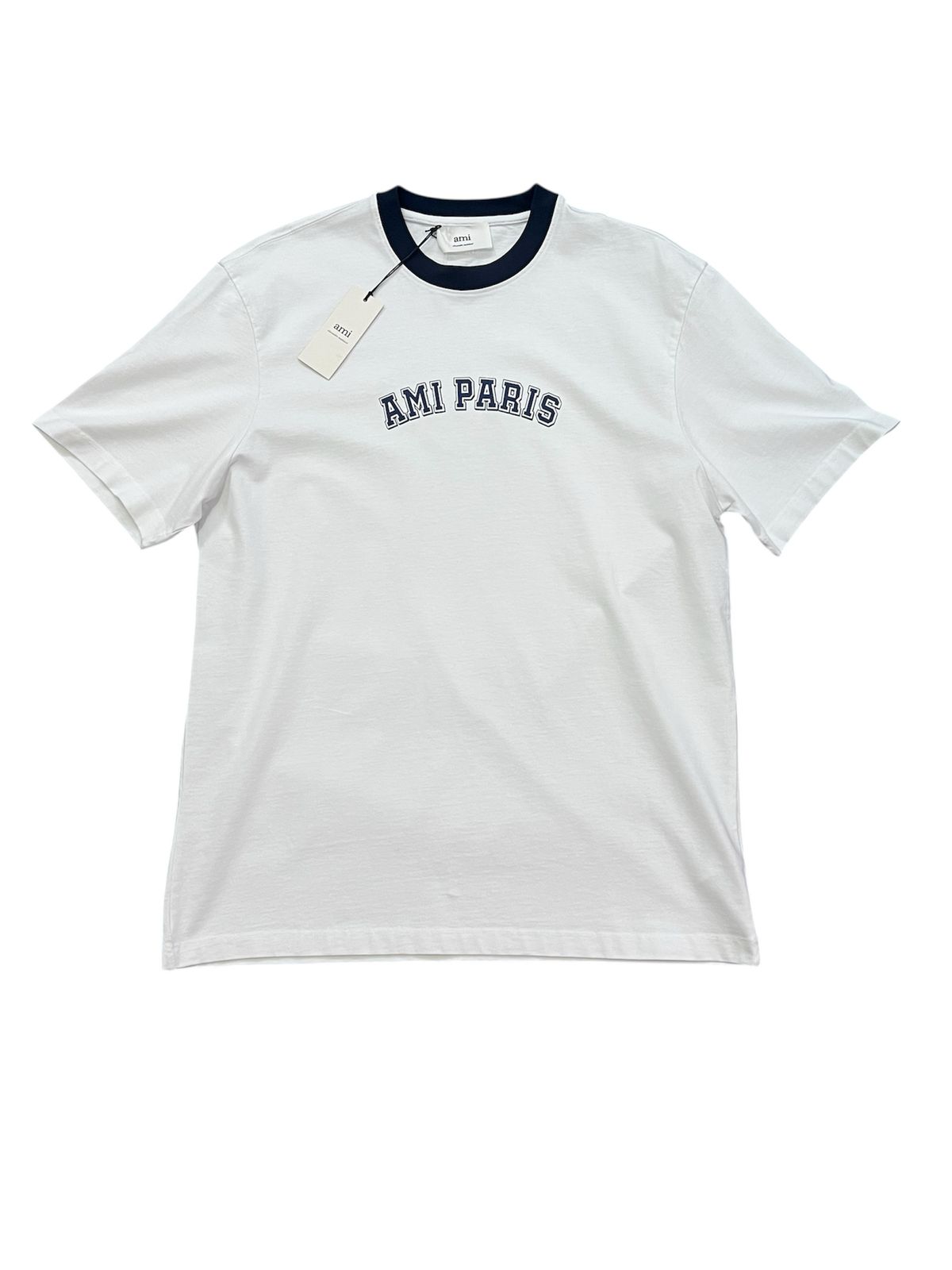 T-SHIRT ESTILO "AMI"