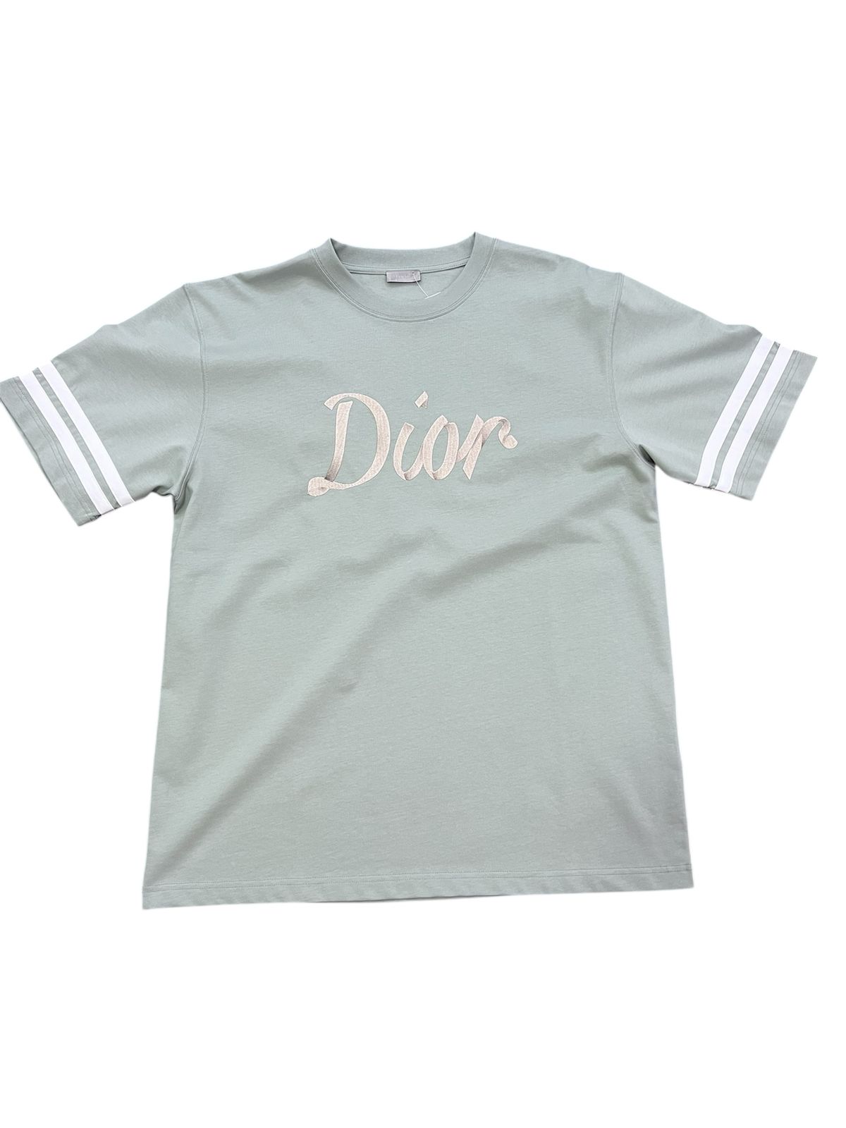 T-SHIRT ESTILO "DIOR"