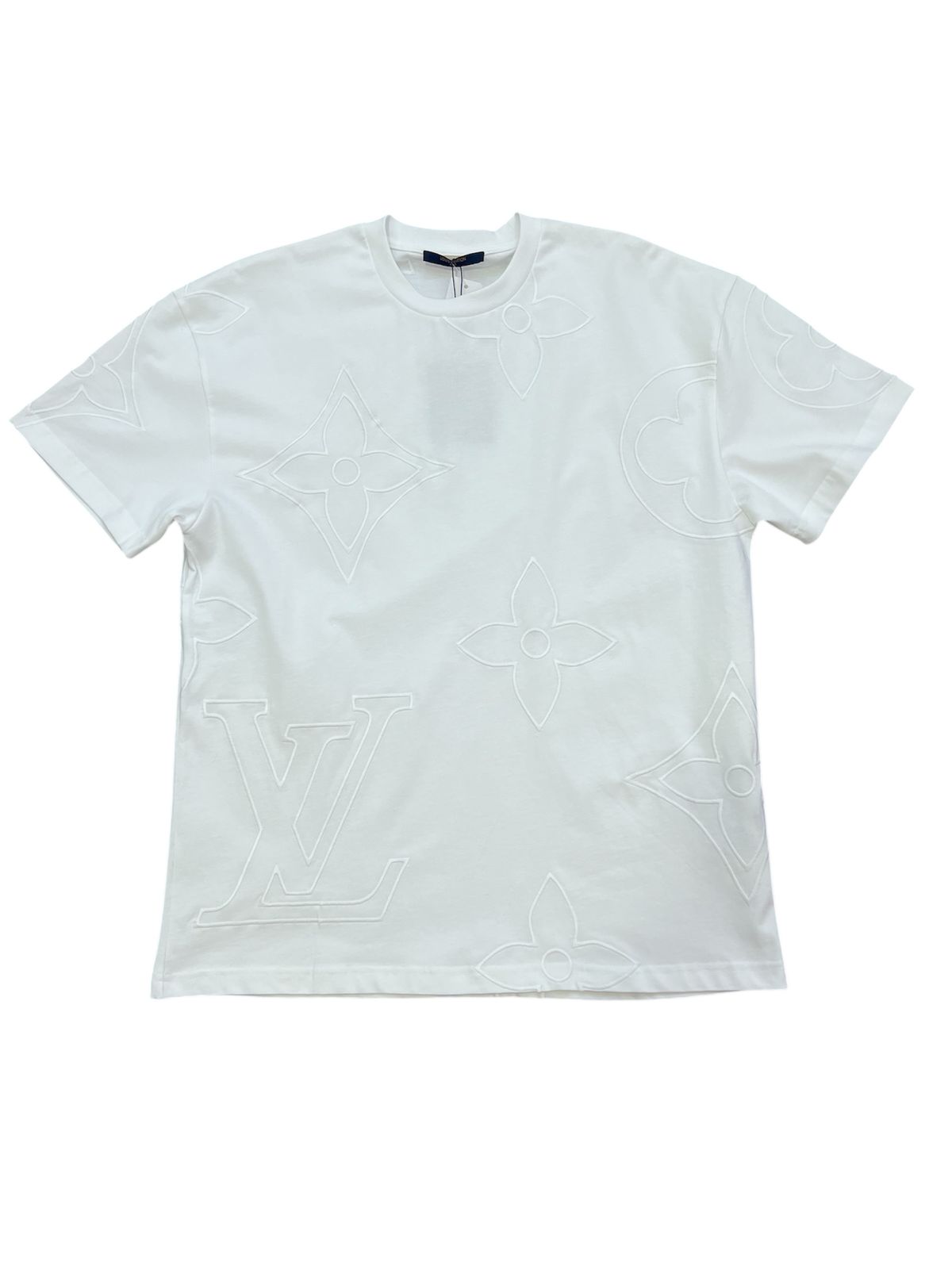 T-SHIRT ESTILO "LV"
