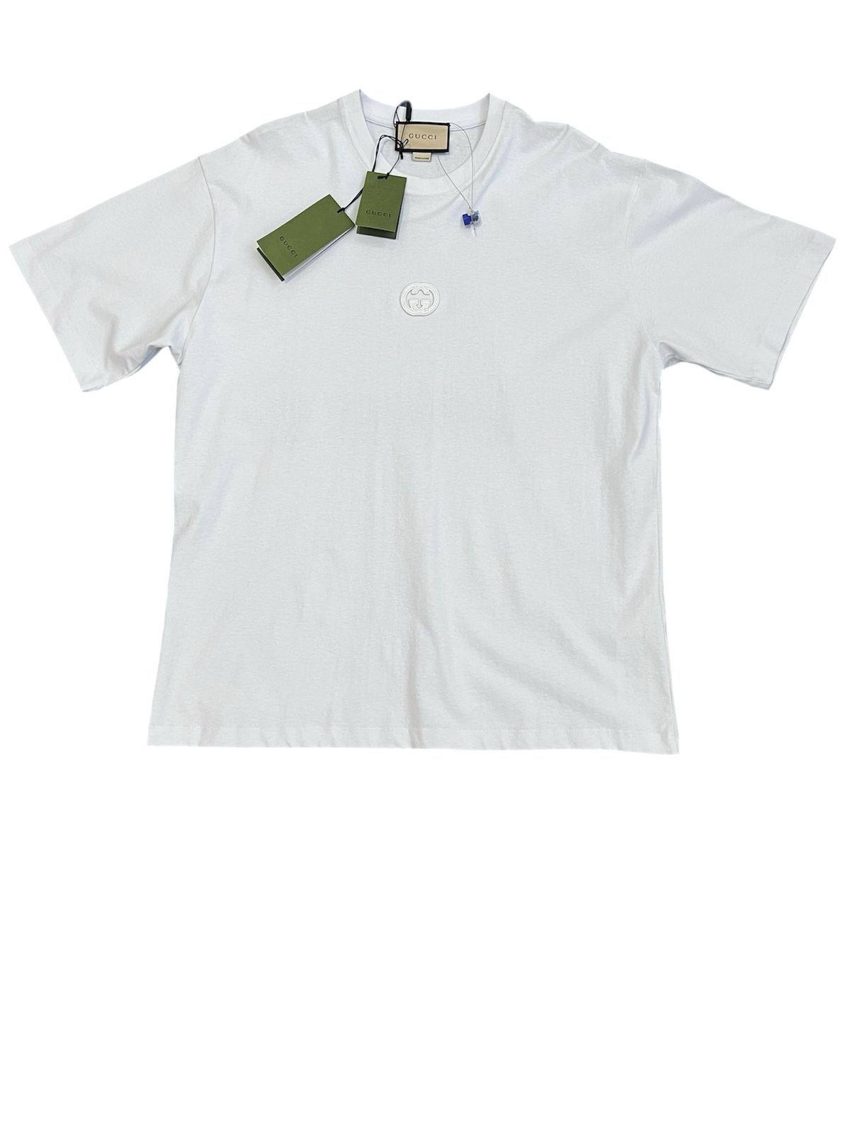 T-SHIRT ESTILO "GUCCI"