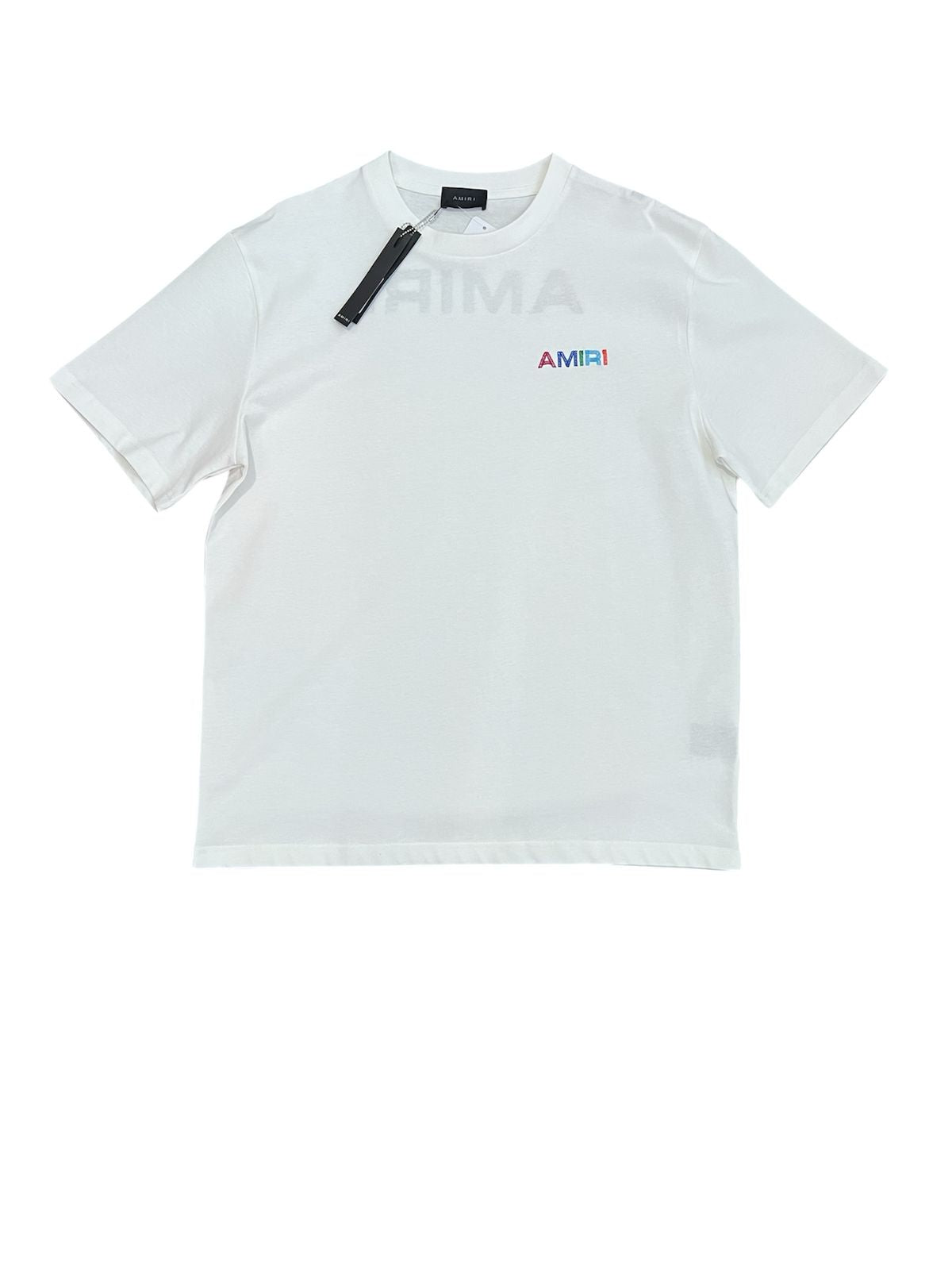 T-SHIRT ESTILO "AMIRI"