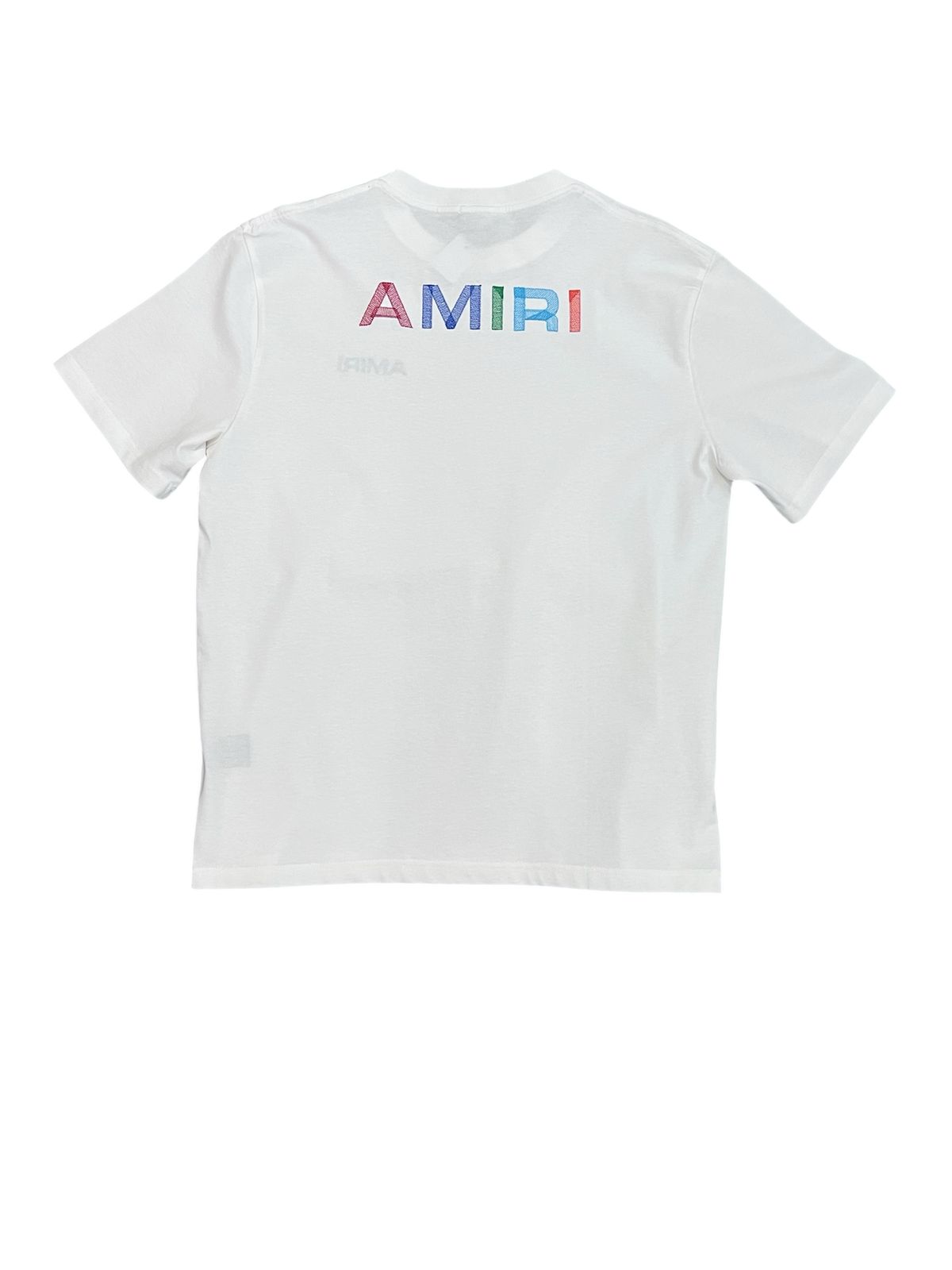 T-SHIRT ESTILO "AMIRI"