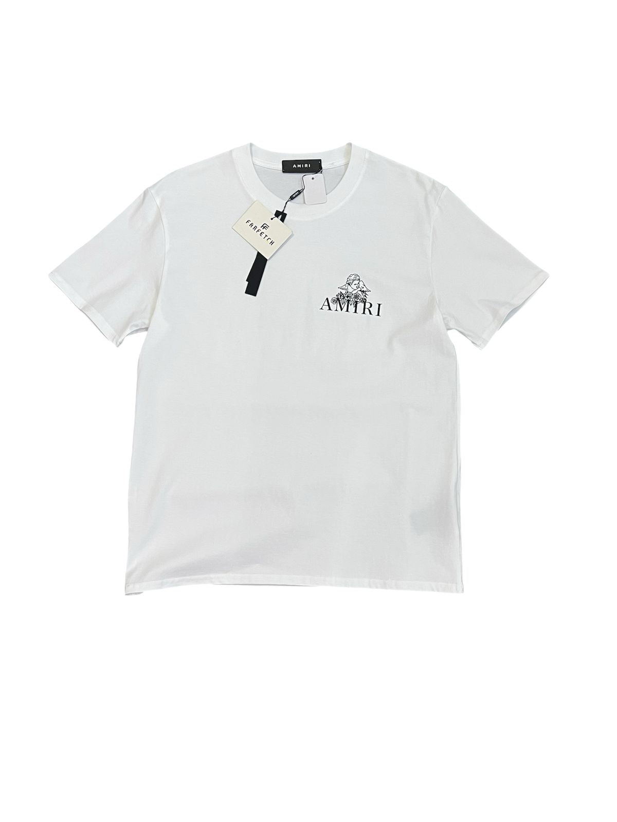 T-SHIRT ESTILO "AMIRI"