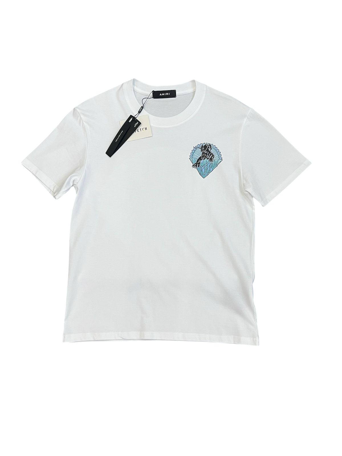T-SHIRT ESTILO "AMIRI"