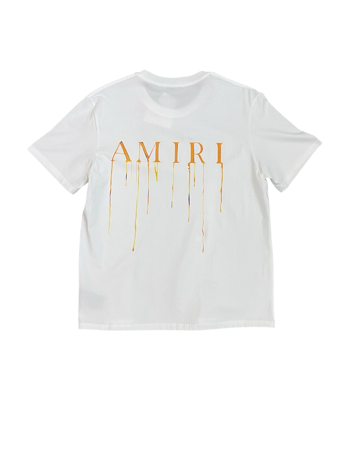 T-SHIRT ESTILO "AMIRI"