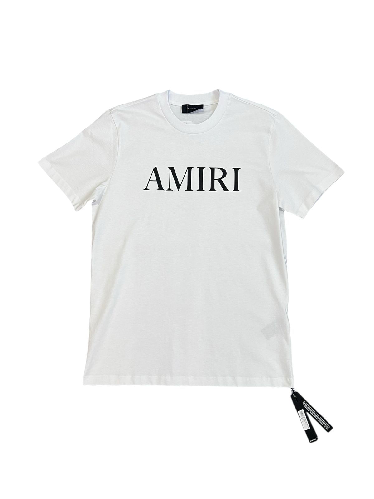 T-SHIRT ESTILO "AMIRI"
