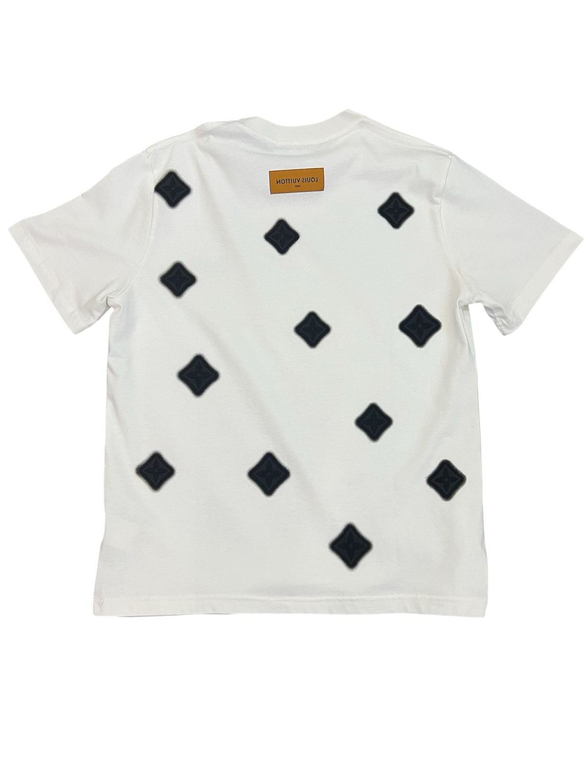 T-SHIRT ESTILO "LV"