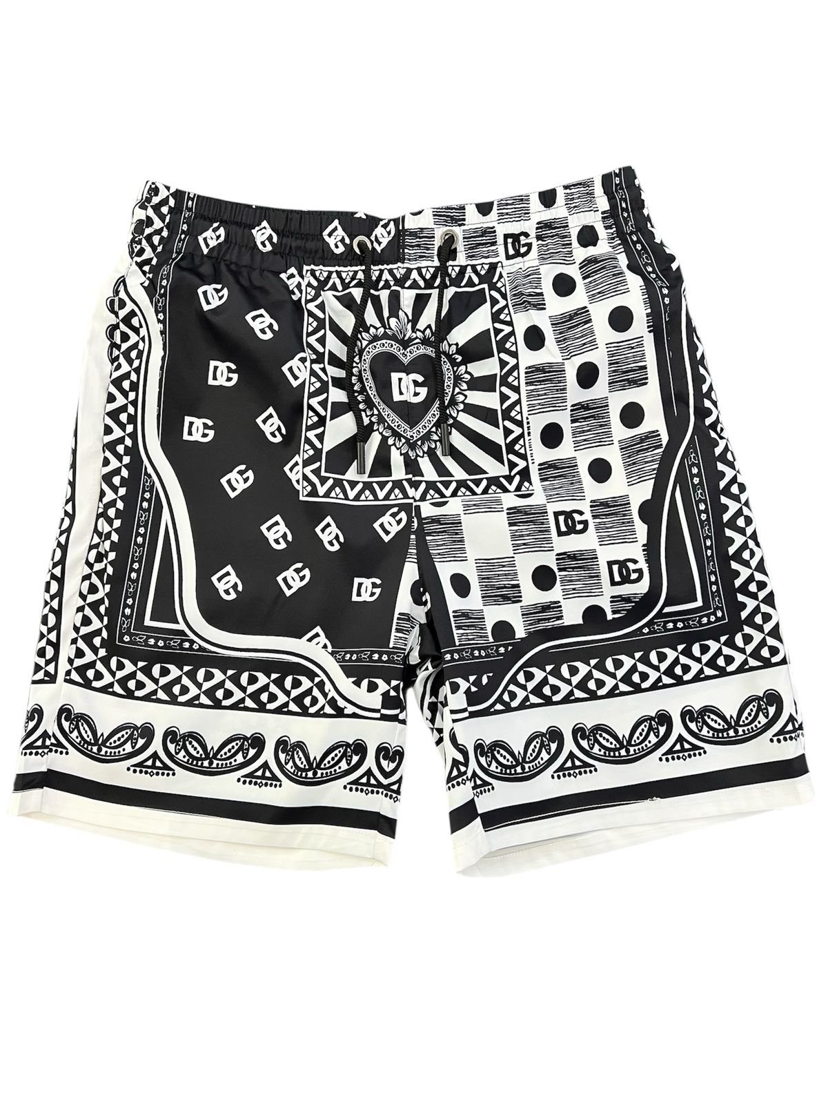 SHORT DOLCE GABBANA