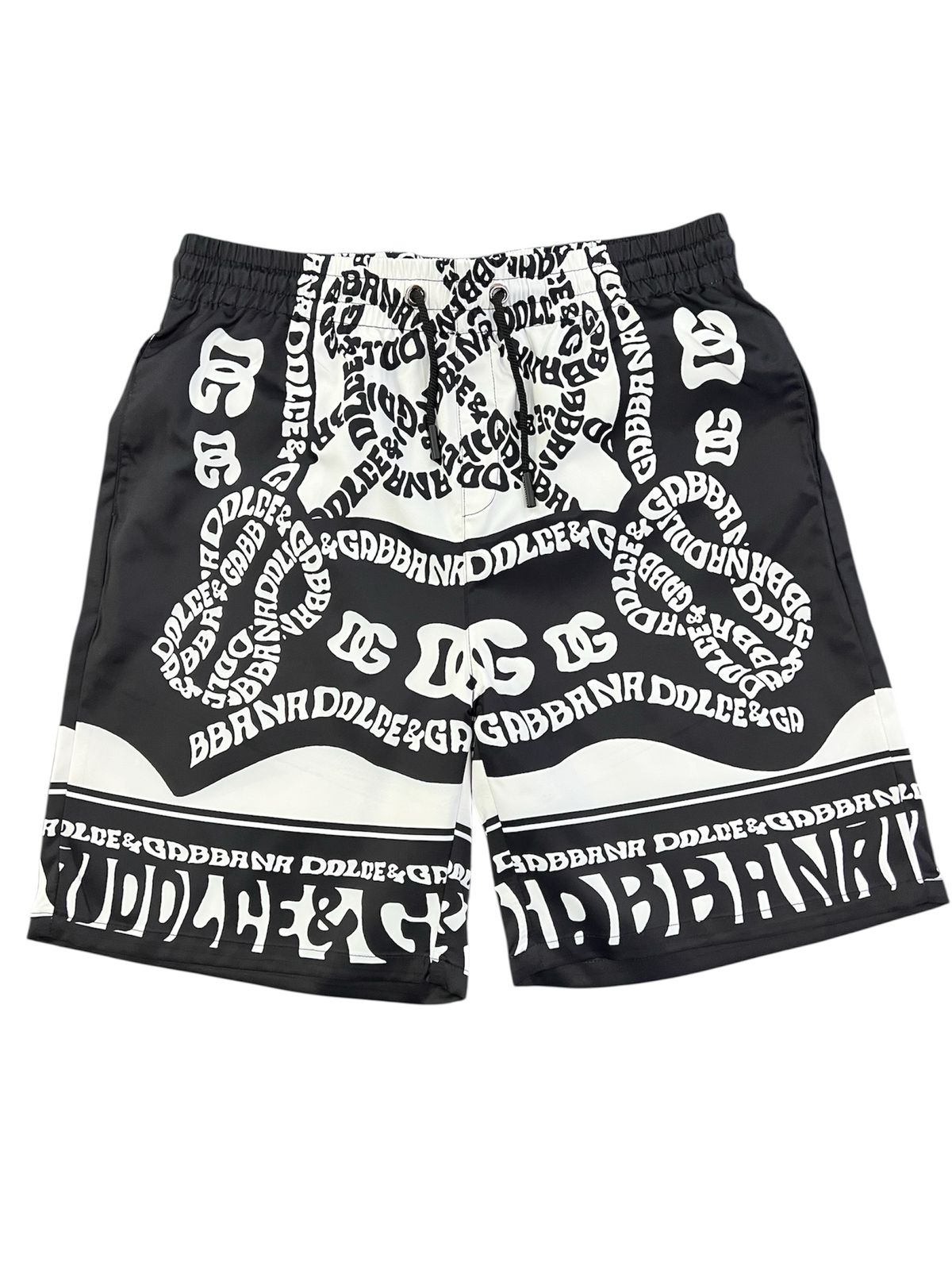 SHORT DOLCE GABBANA