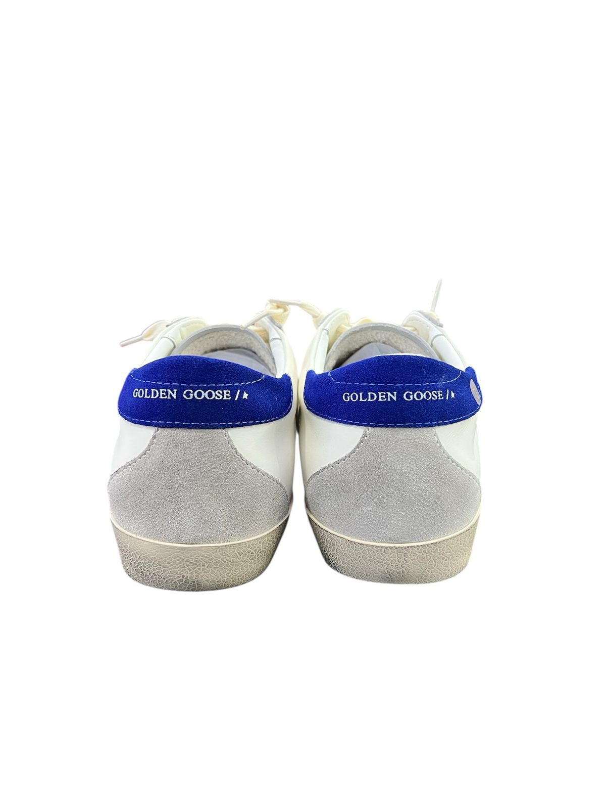 TENIS ESTILO "GGDB"