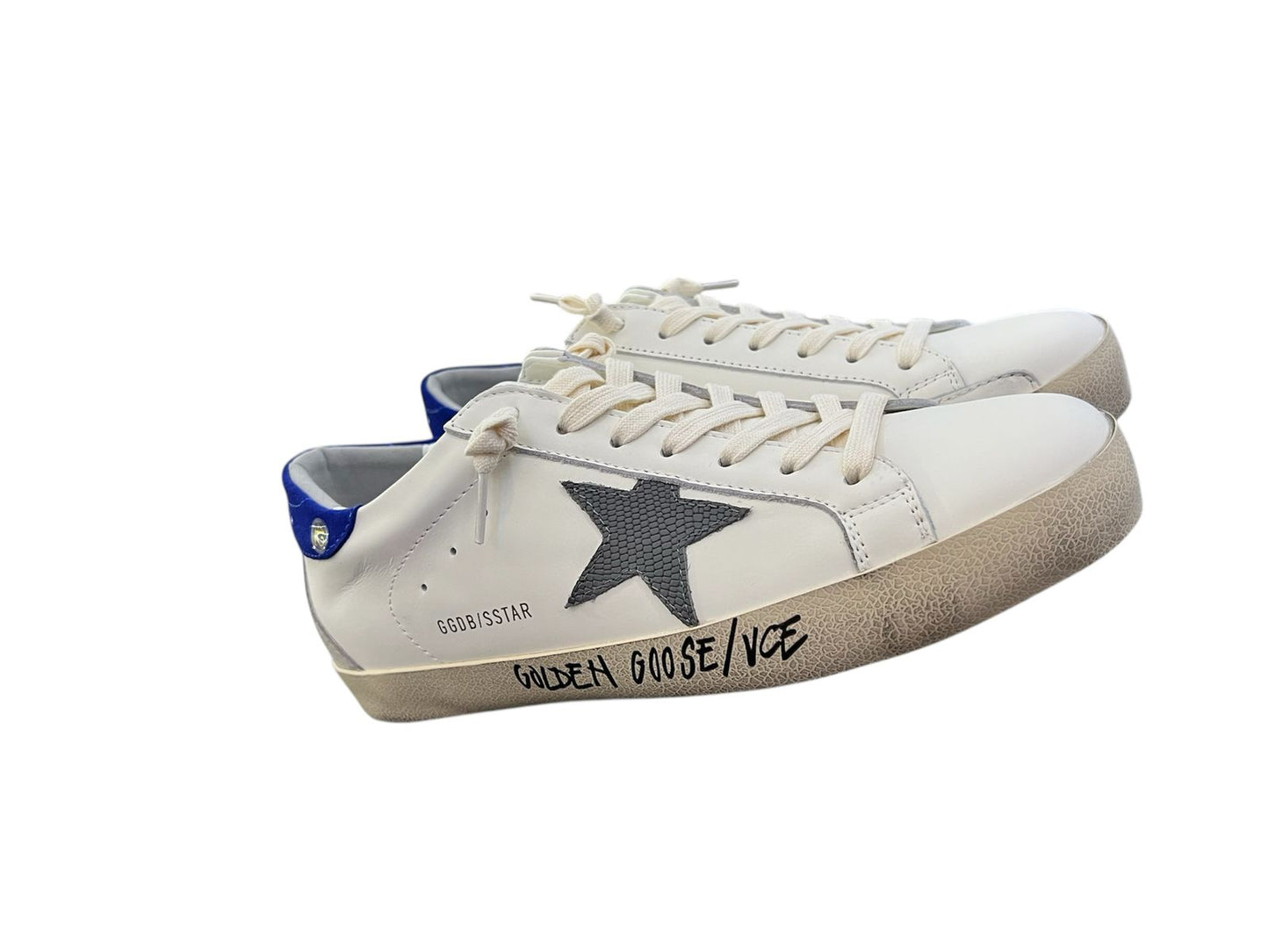 TENIS ESTILO "GGDB"