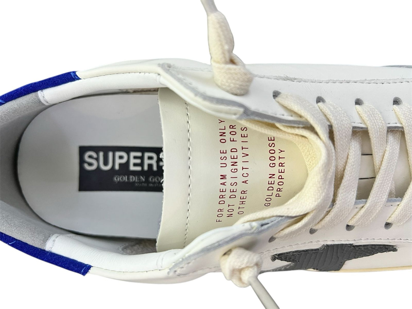 TENIS ESTILO "GGDB"