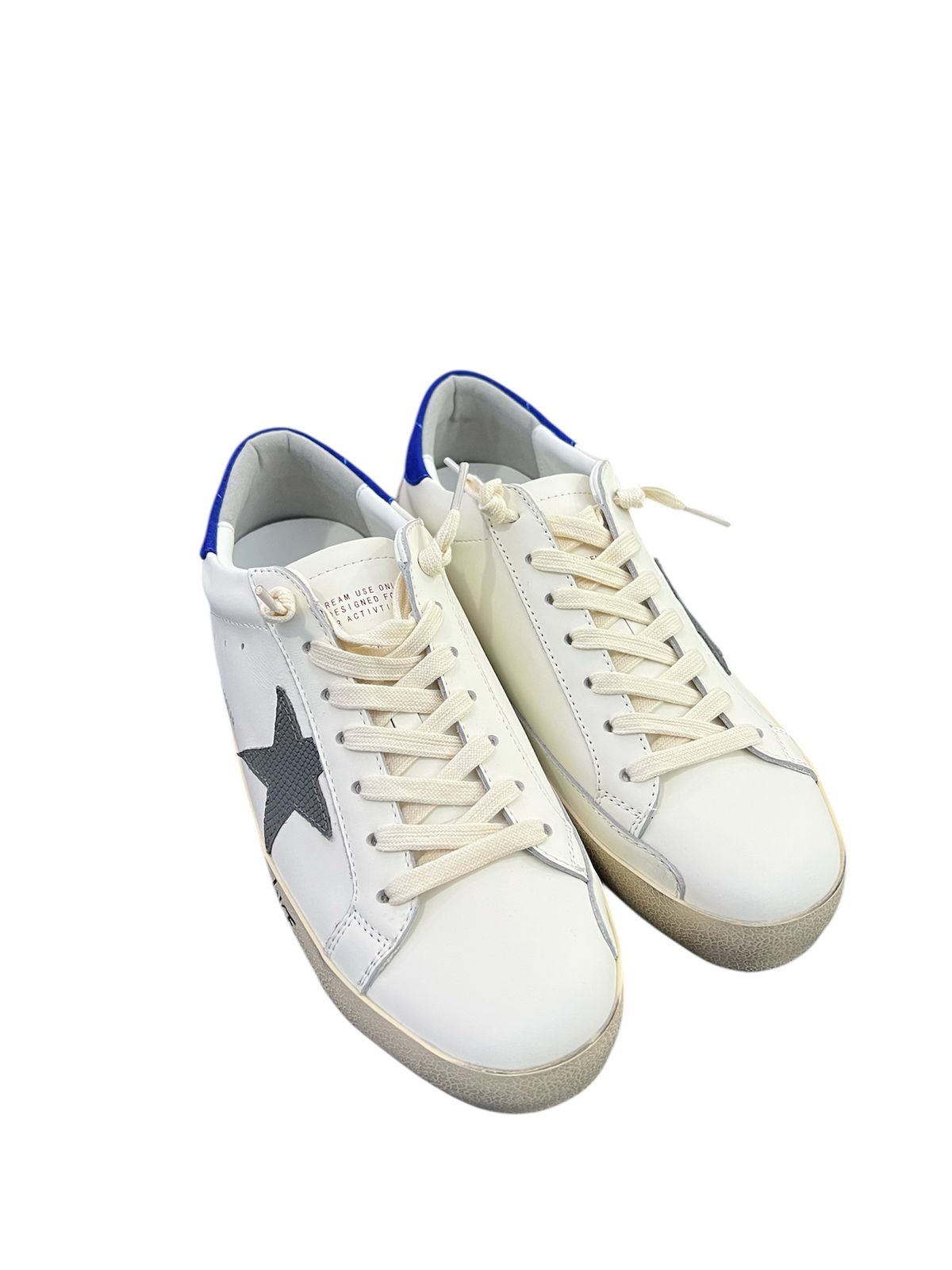 TENIS ESTILO "GGDB"