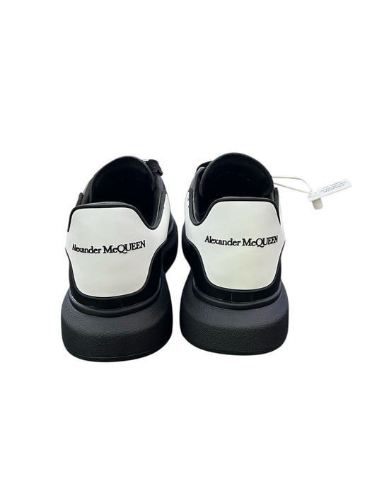 TENIS ESTILO "ALEXANDER MCQUEEN"