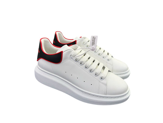 TENIS ESTILO "ALEXANDER MCQUEEN"