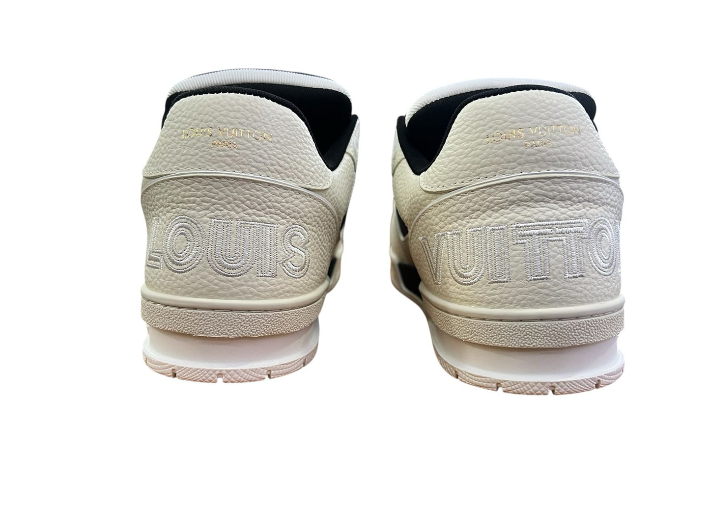 TENIS ESTILO "LV"