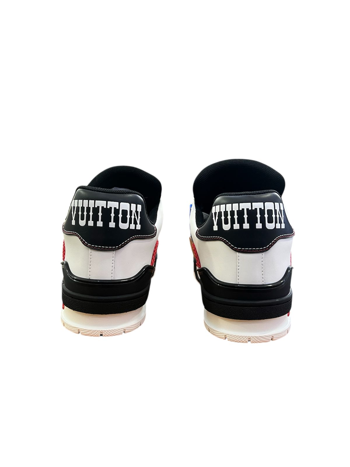 TENIS ESTILO "LV"