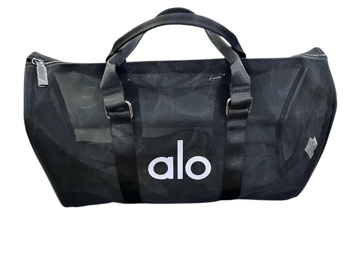 BOLSO DE YOGA ESTILO "ALO"