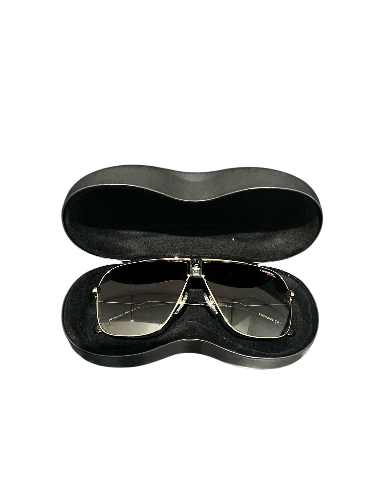 LENTES ESTILO "CARRERA"