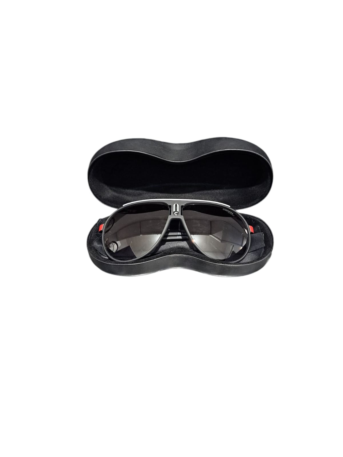LENTES ESTILO "CARRERA"