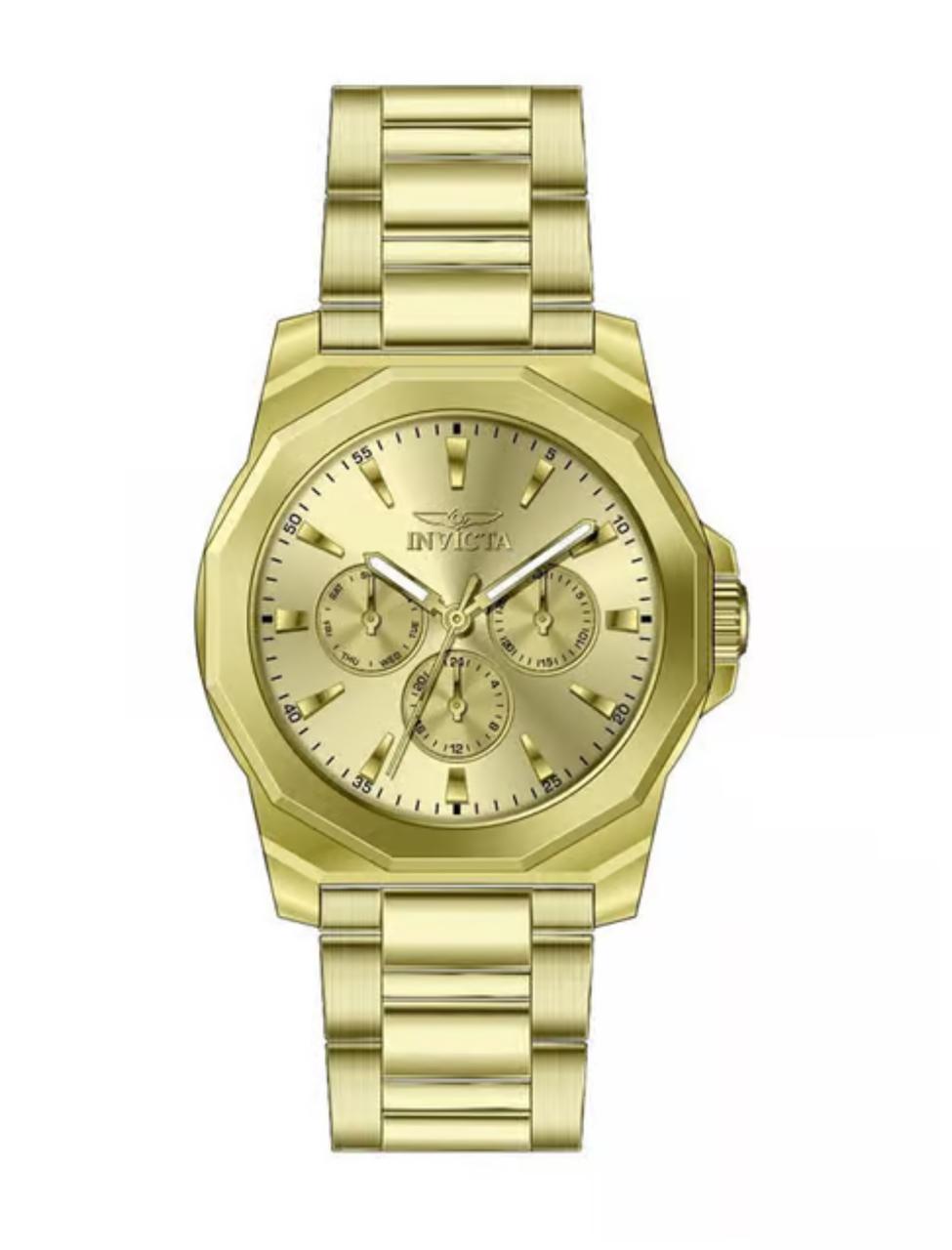 RELOJ "INVICTA"