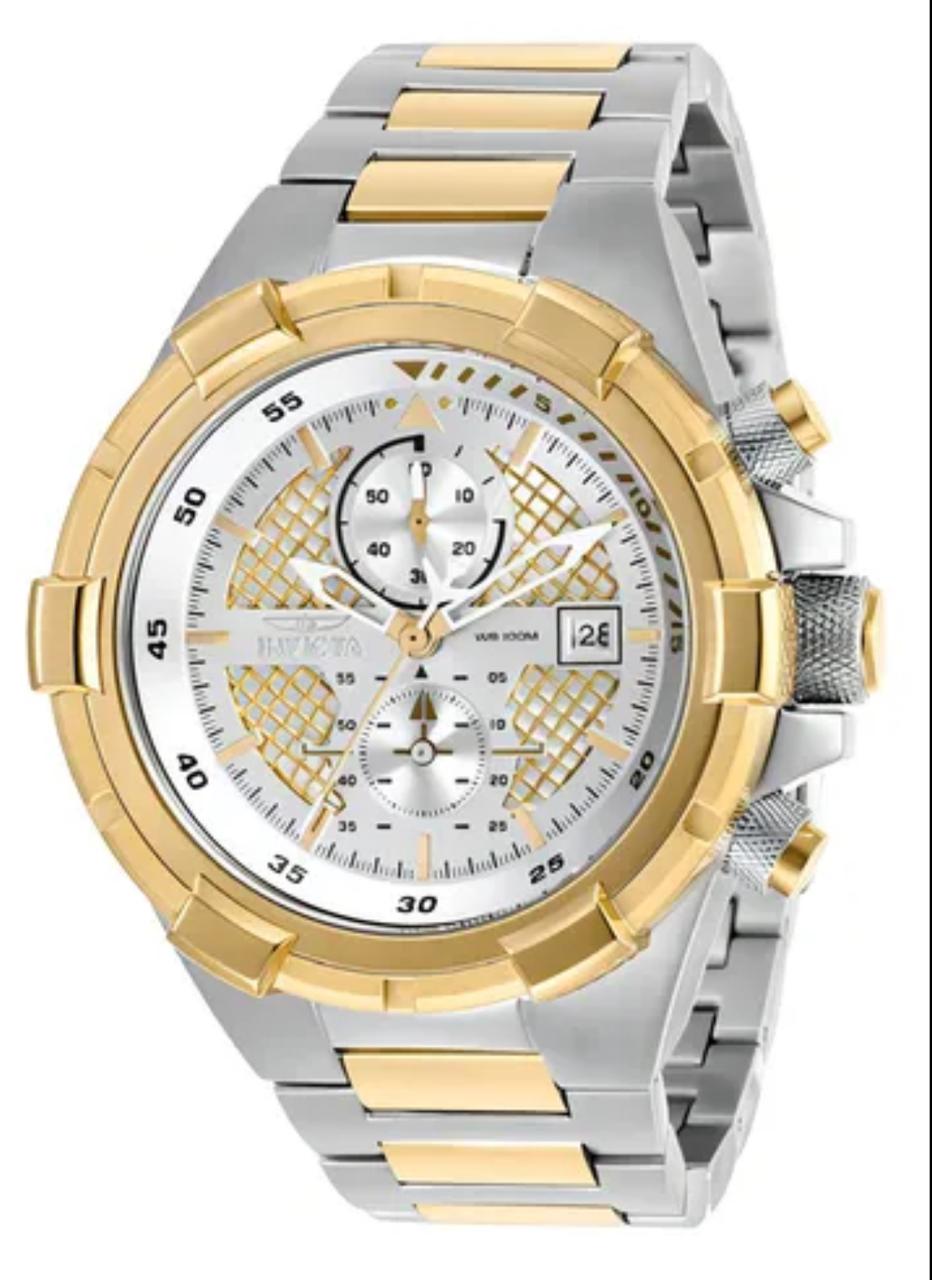RELOJ "INVICTA"