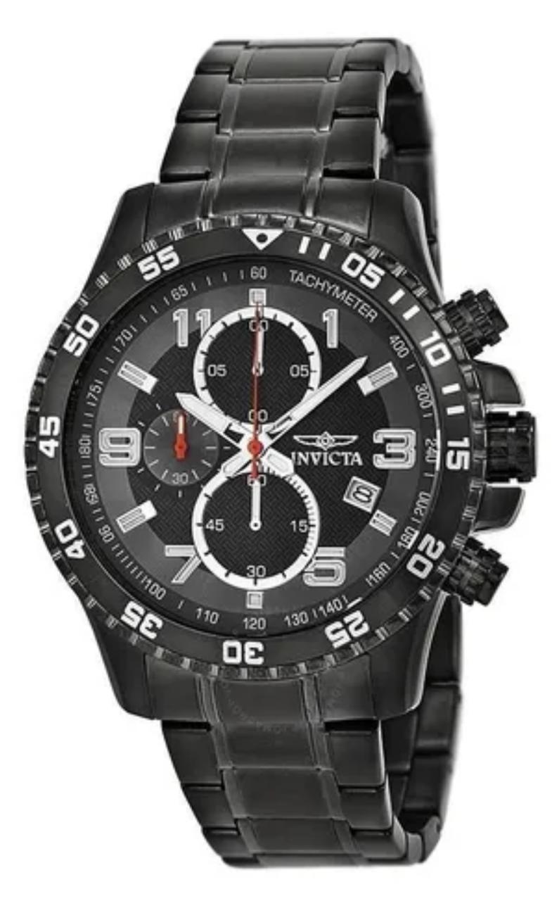 RELOJ "INVICTA"