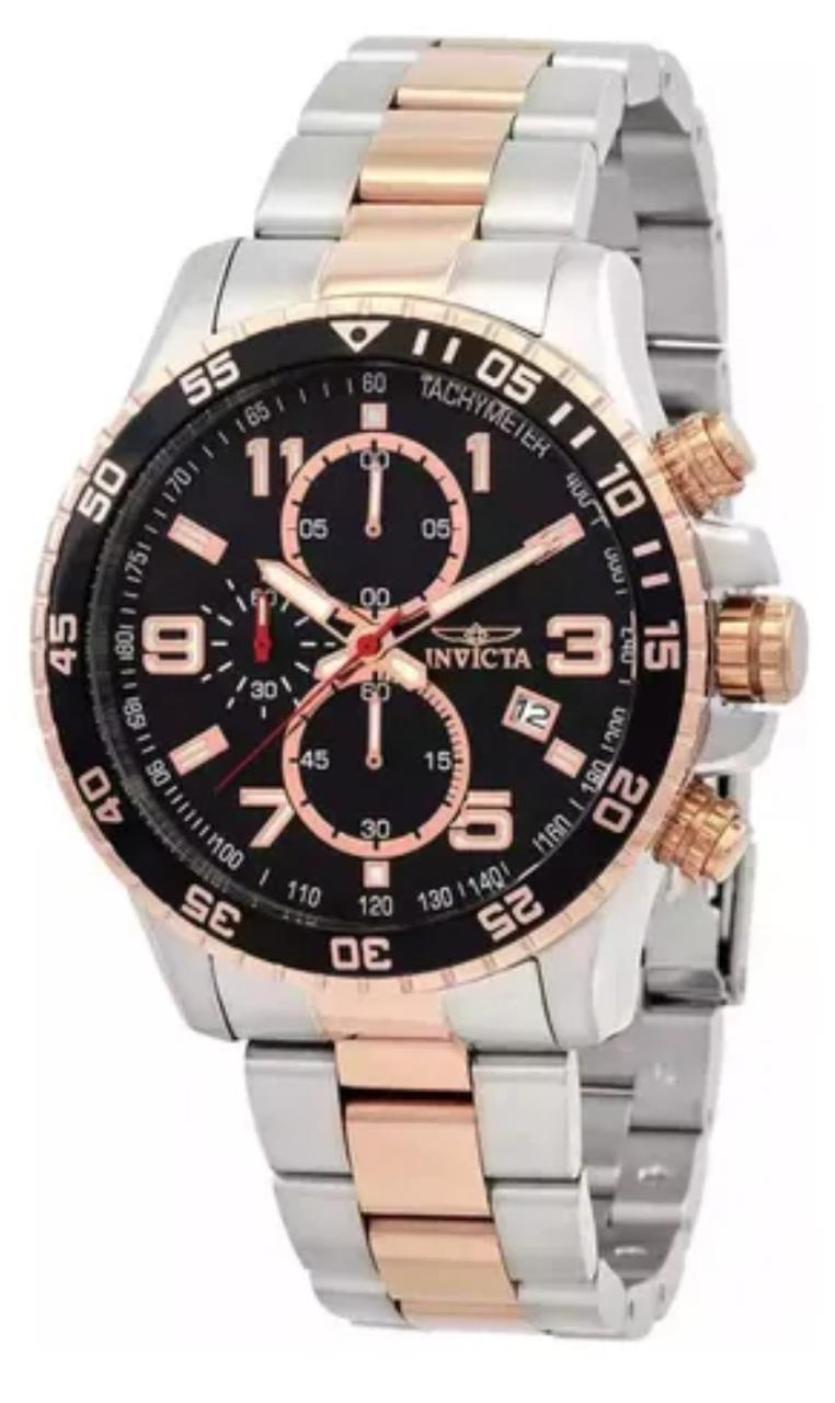 RELOJ "INVICTA"