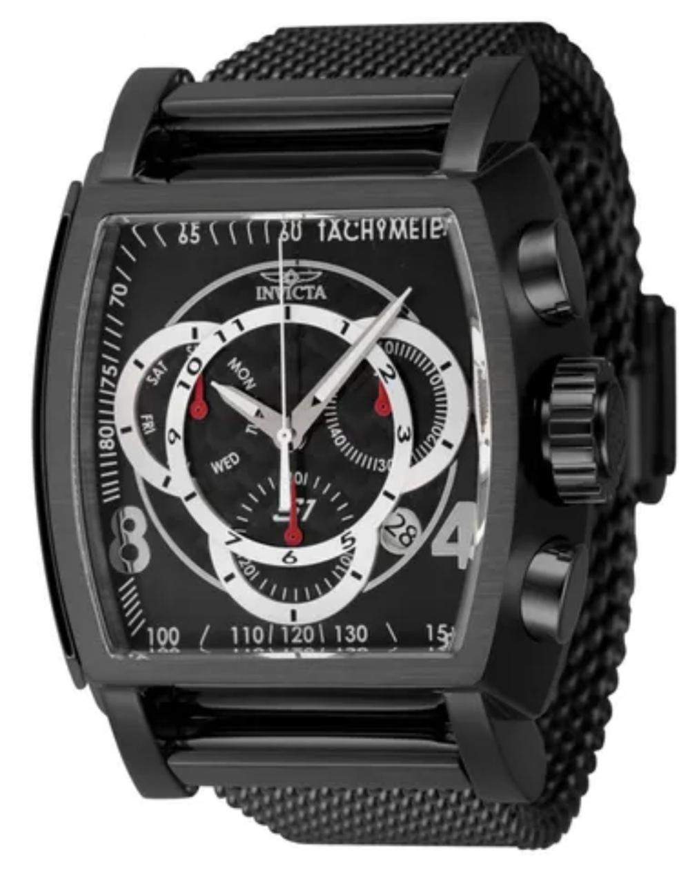 RELOJ "INVICTA"
