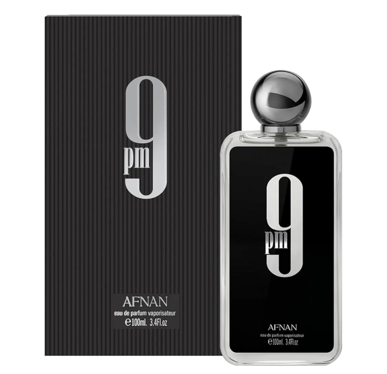 AFNAN 9 PM