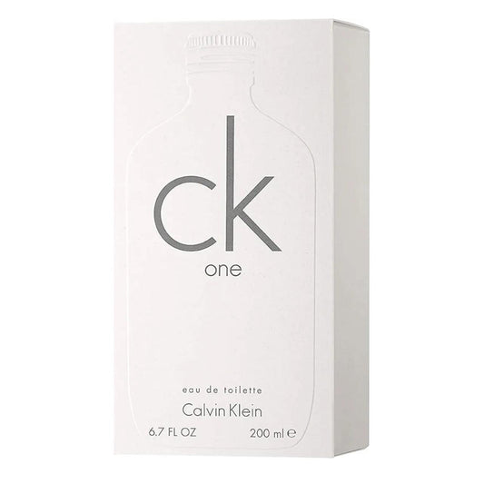 PERFUME "CK ONE"