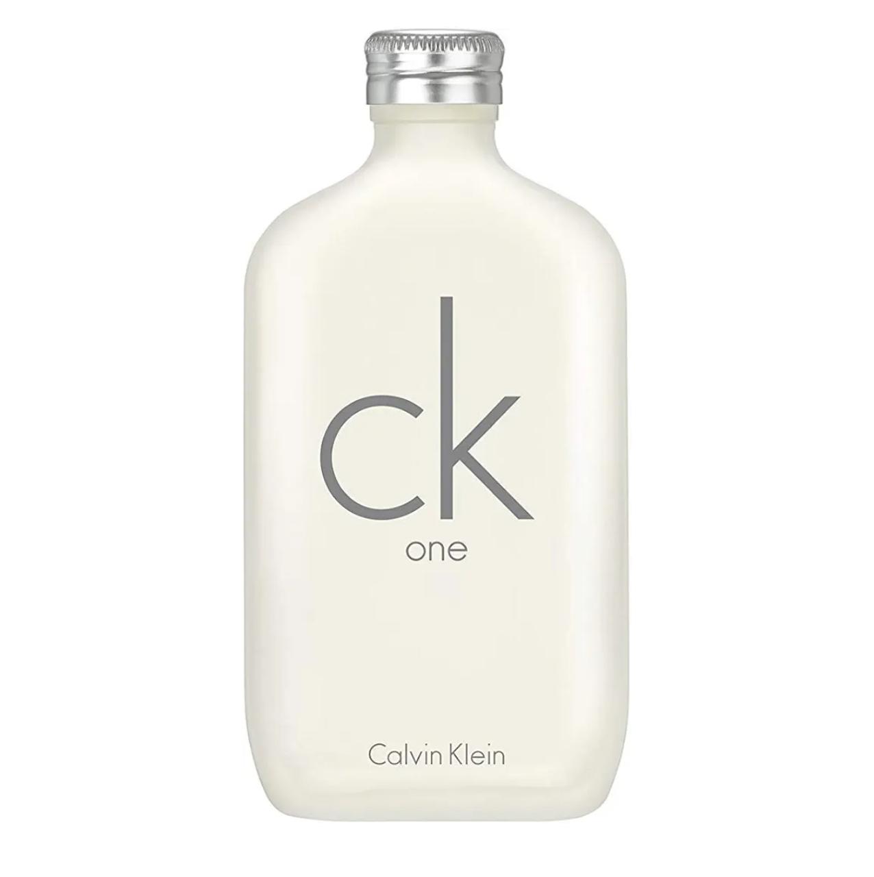 PERFUME "CK ONE"
