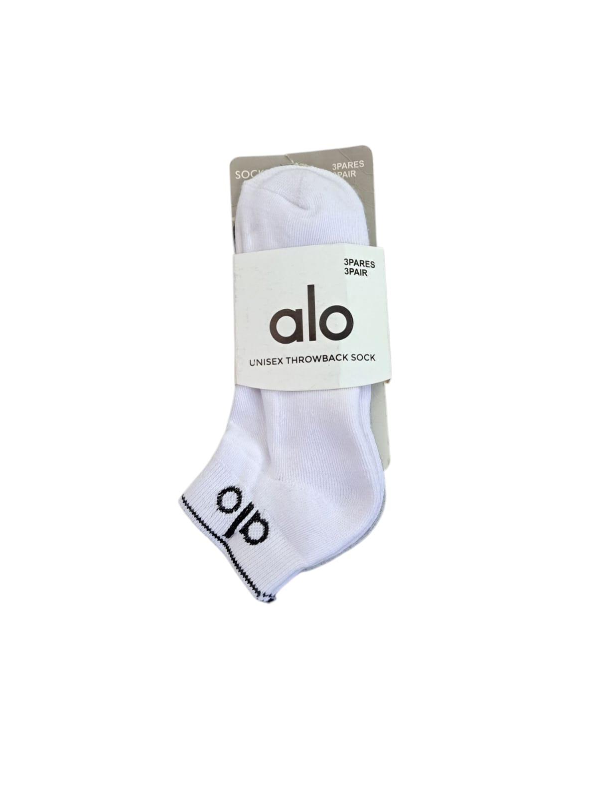 CALCETAS ALO