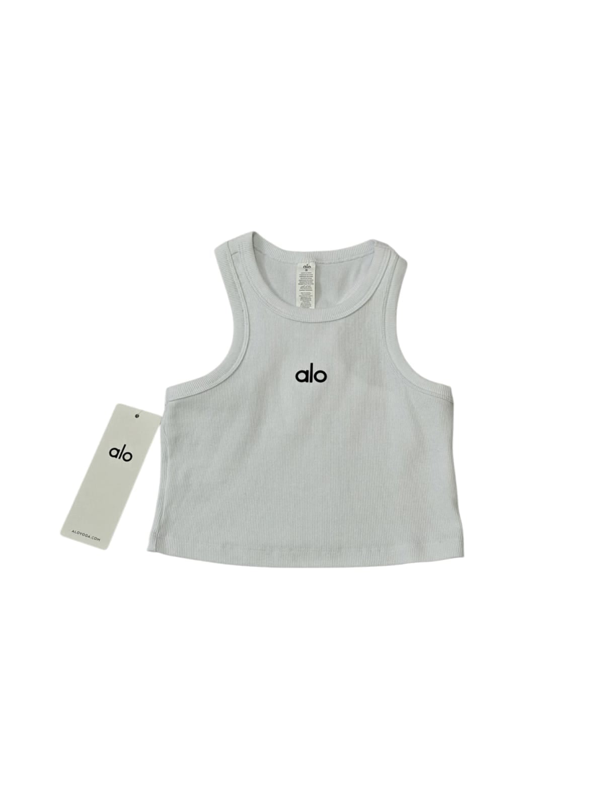 CROP TOP ALO