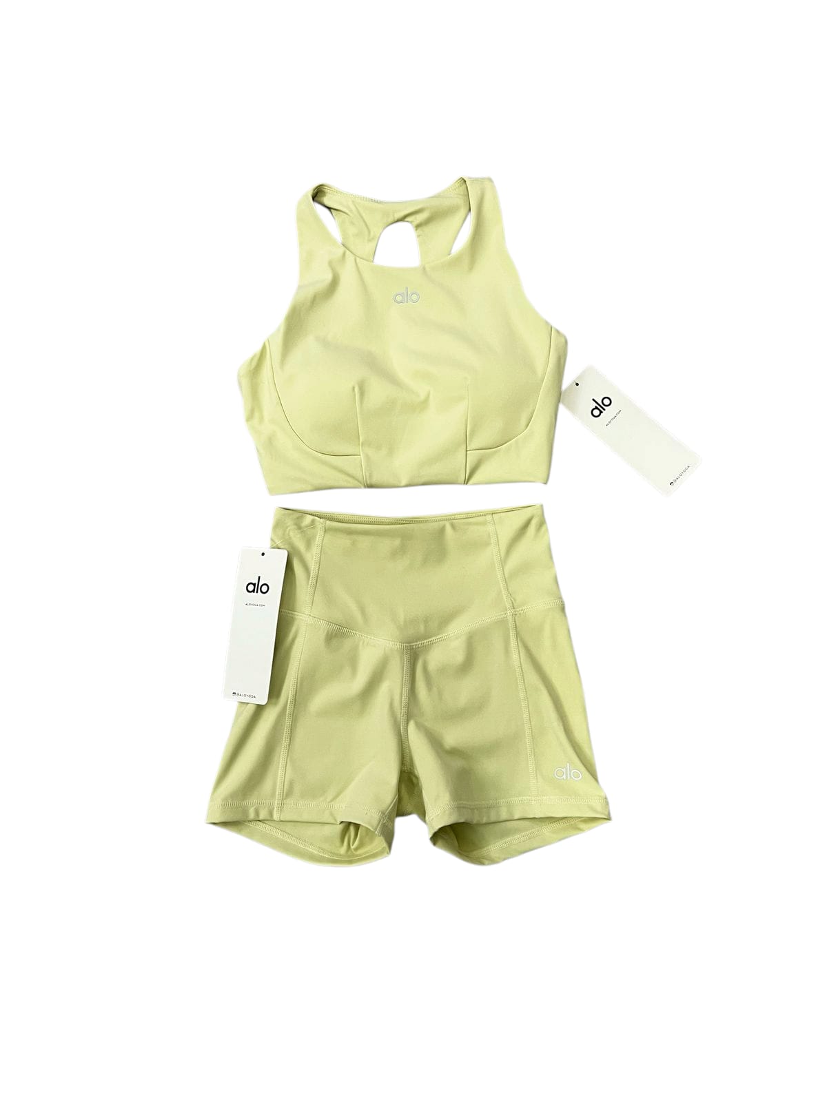 CONJUNTO ALO