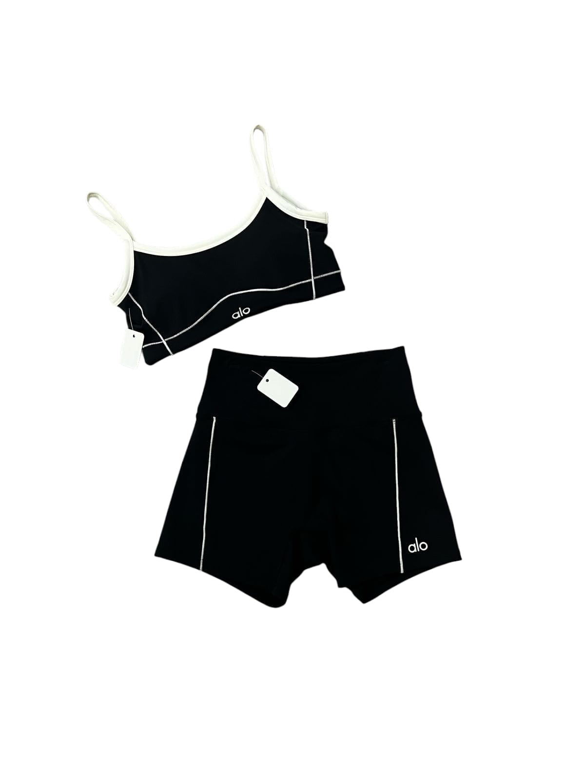 CONJUNTO ALO