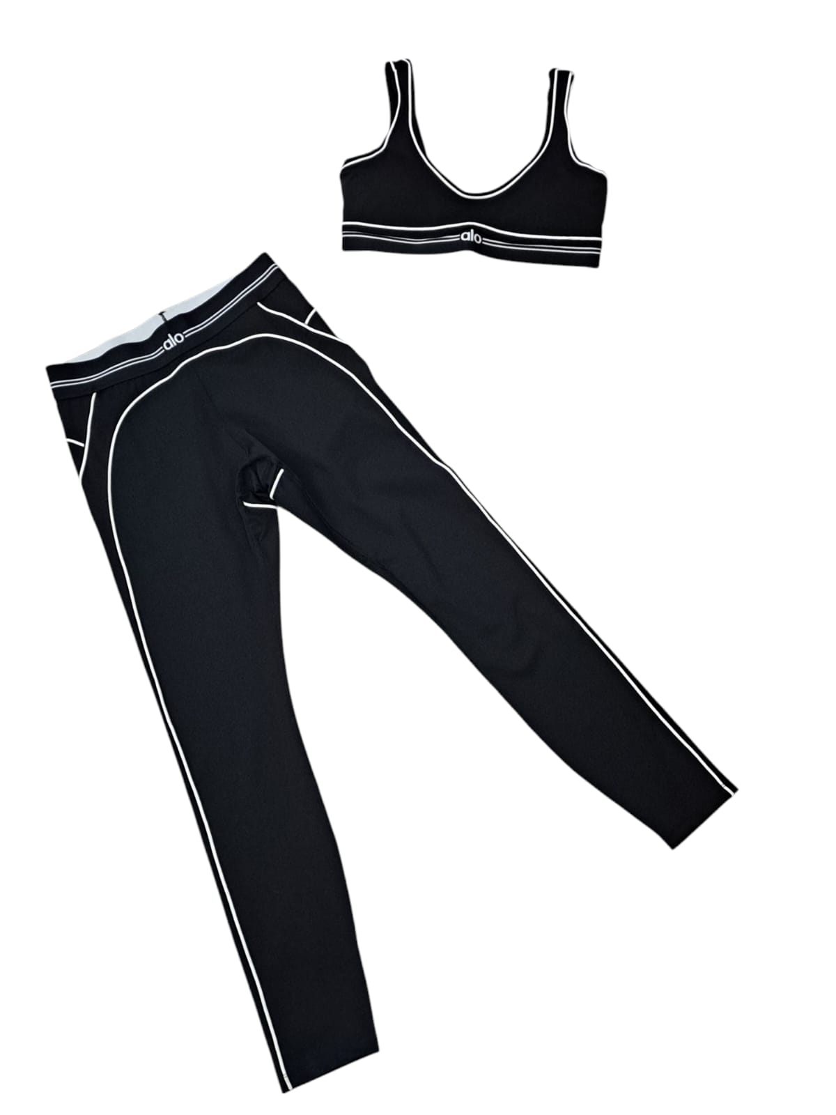 CONJUNTO ALO