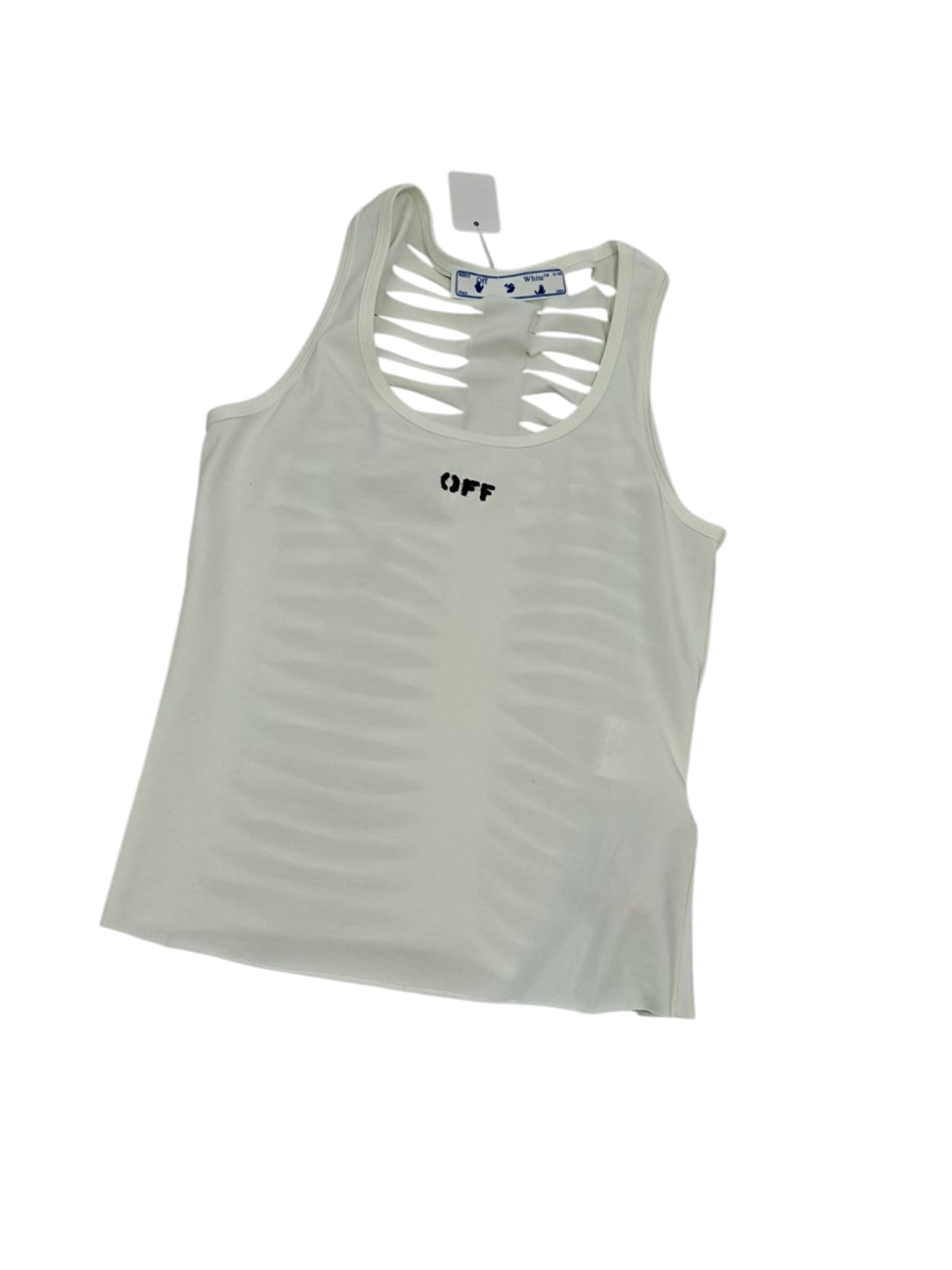 OFF WHITE TOP